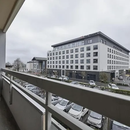 Apartmán Center 315 *