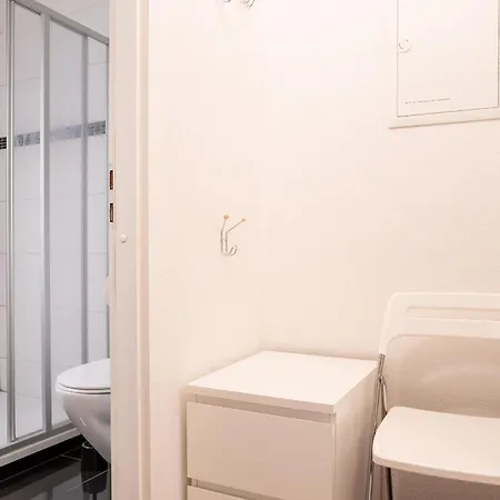 Center 315 Daire Grömitz