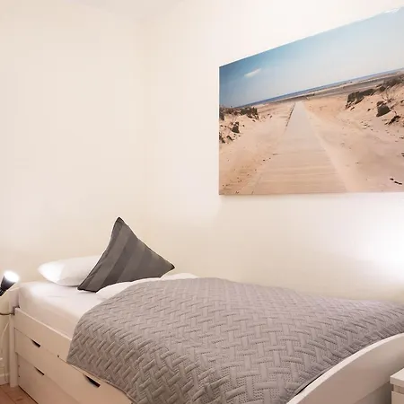 Apartmán Center 315 *