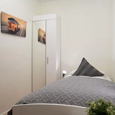 Daire Center 315 Grömitz