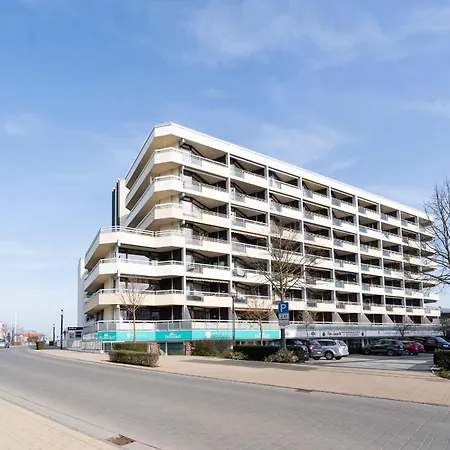 Center 315 * Grömitz