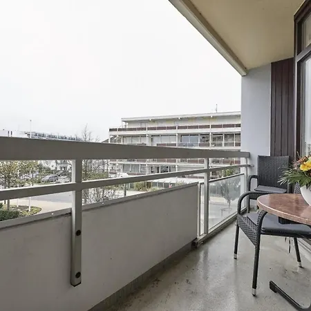 Apartmán Center 315 *