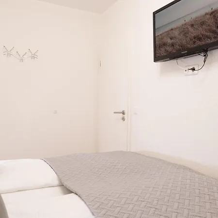 Center 315 Daire Grömitz