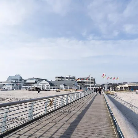 Daire Center 315 Grömitz