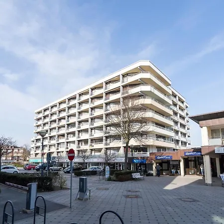 Apartmán Center 315 *