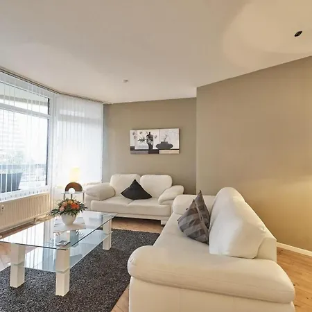 Center 315 Apartmán Grömitz