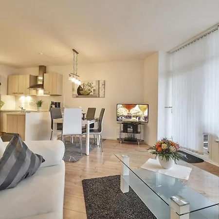 Daire Center 315 Grömitz