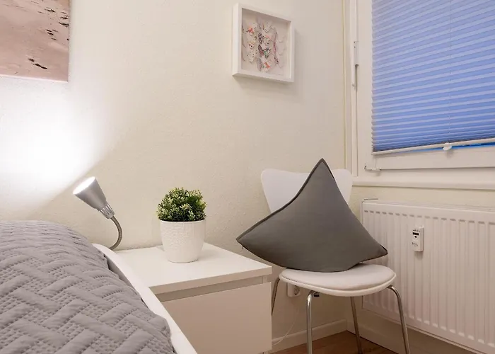 Center 315 Lejlighed *