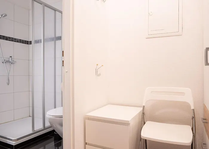 Center 315 Lejlighed Grömitz