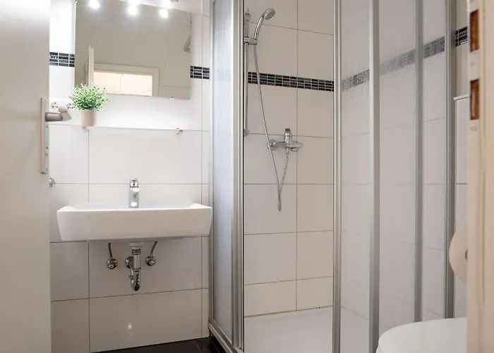 Center 315 Lejlighed *