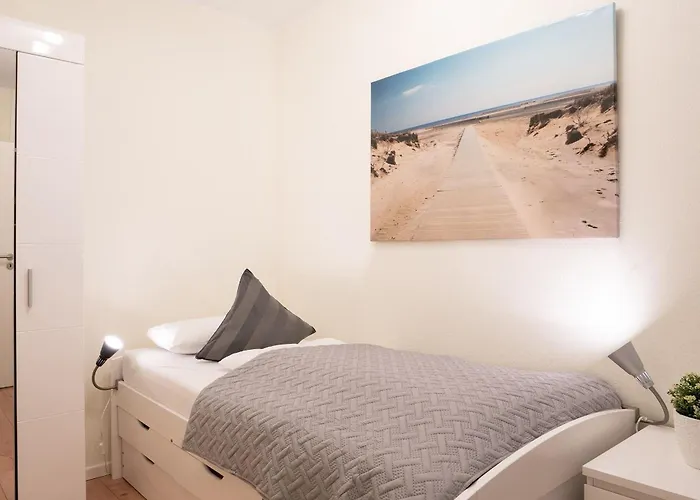 Lejlighed Center 315 *