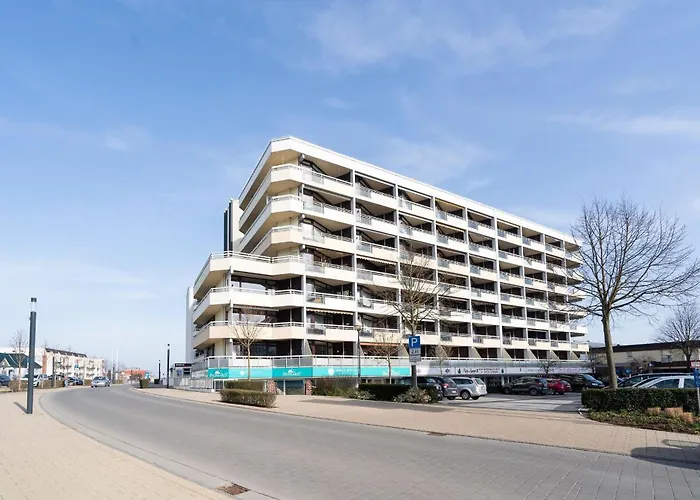 Center 315 * Grömitz