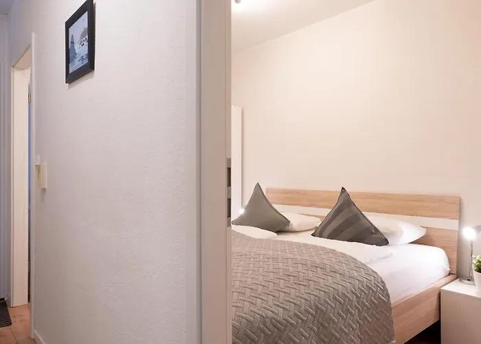 Center 315 Lejlighed