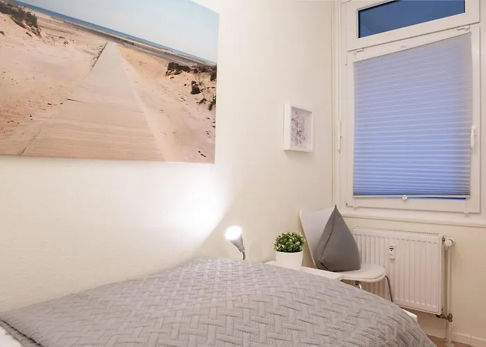 Lejlighed Center 315