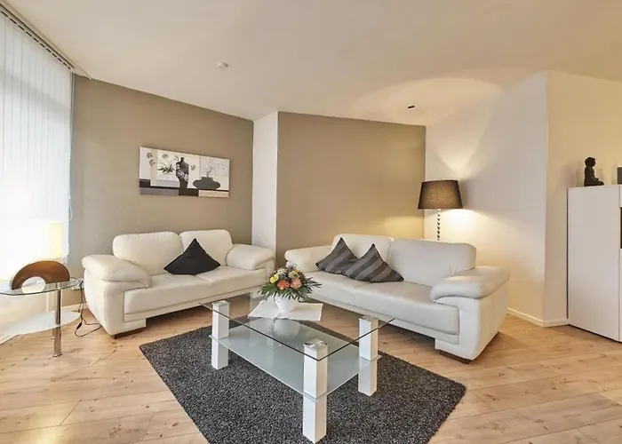 Center 315 Lejlighed *